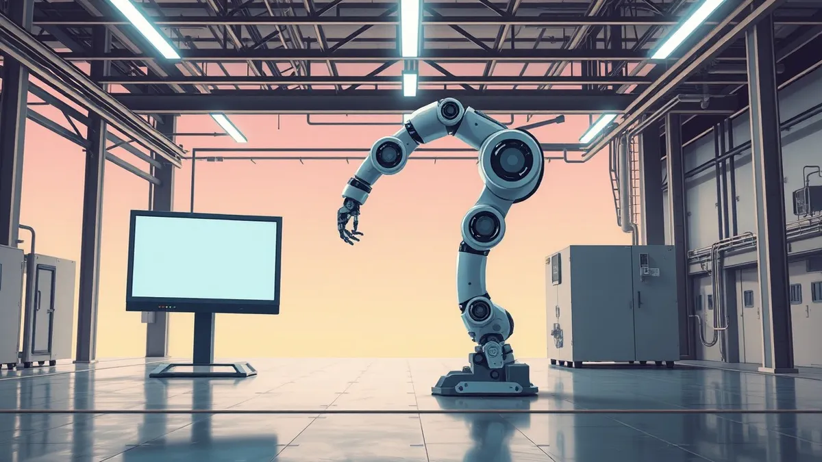 AI Agents Manipulate OT Screens and Robotics in Unreported Infrastructure Study