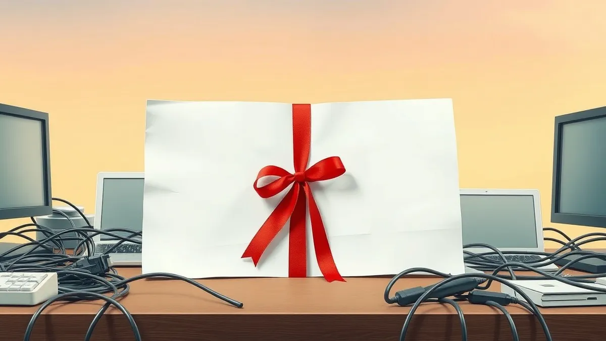 Ransom Notes: Six Misreadings That Cost You Time