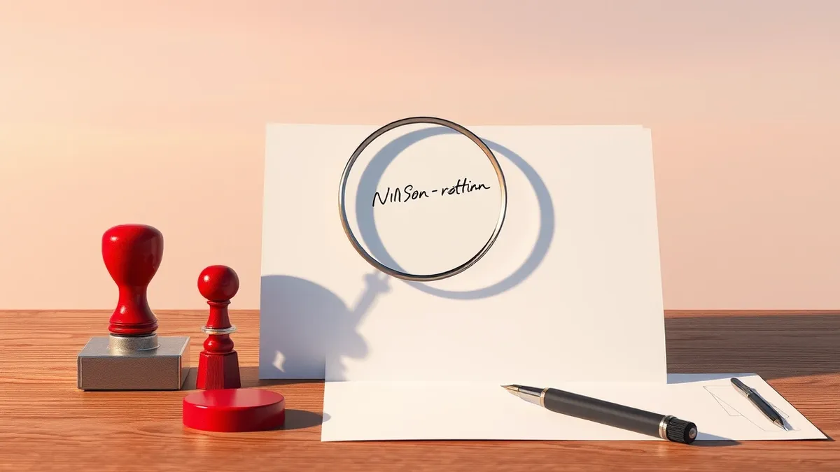 How Compliance Audits Actually Work: The Mechanics of Verification