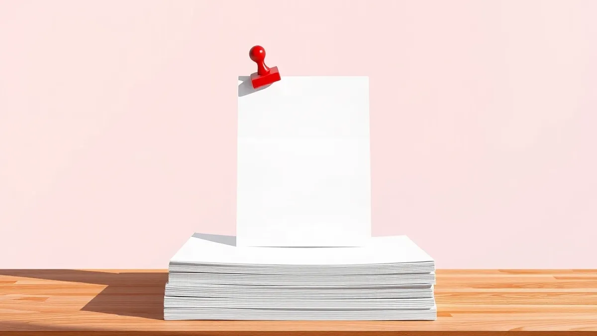 AI-Generated Resumes Create Uniformity and Fraud in Hiring