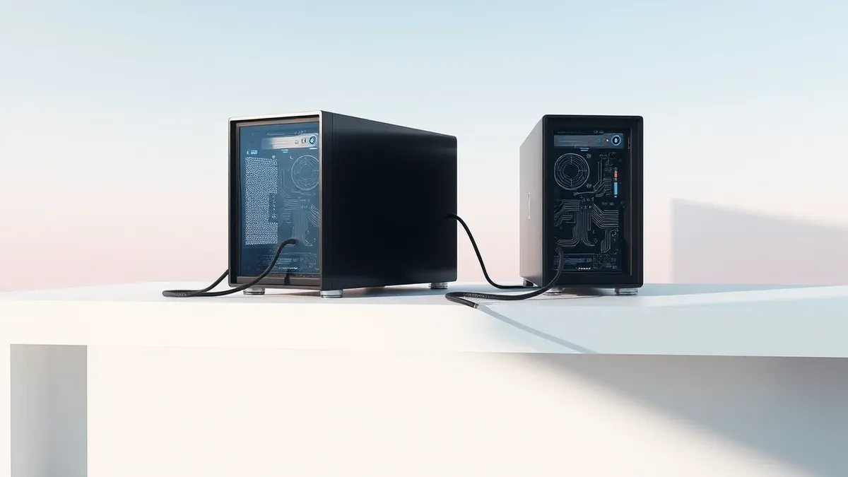 Muse Spark Open 816B model runs on dual Mac Studios with 42B active parameters