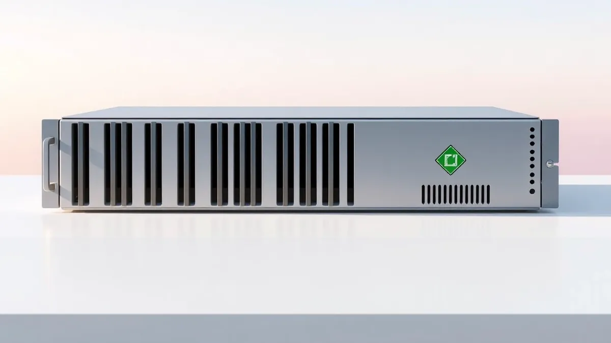 Modal to integrate Nvidia Vera CPUs for AI agent workloads