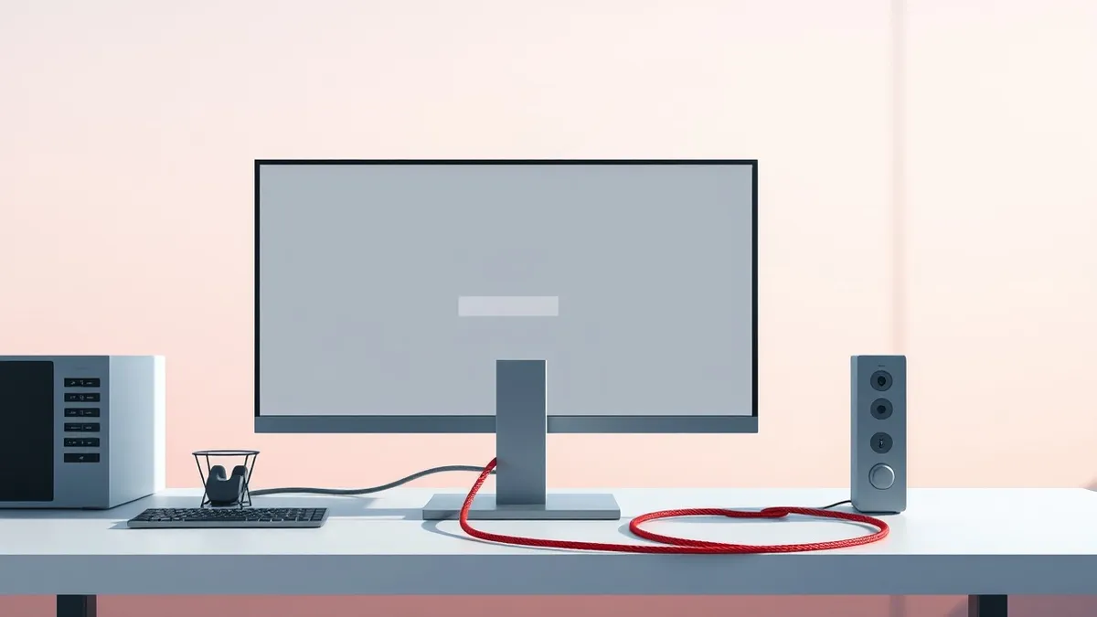 Remote Desktop Security: Definition, Architecture and Failure Modes
