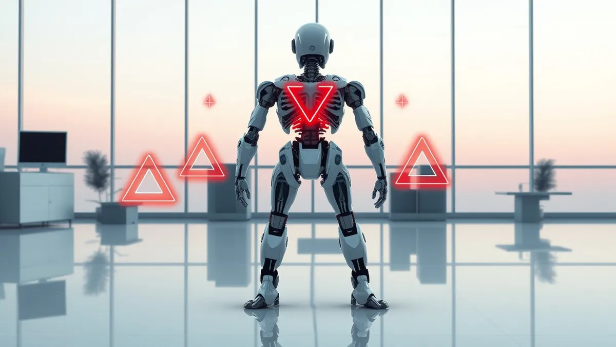 Securing AI Agents: Seven Common Mistakes and Fixes