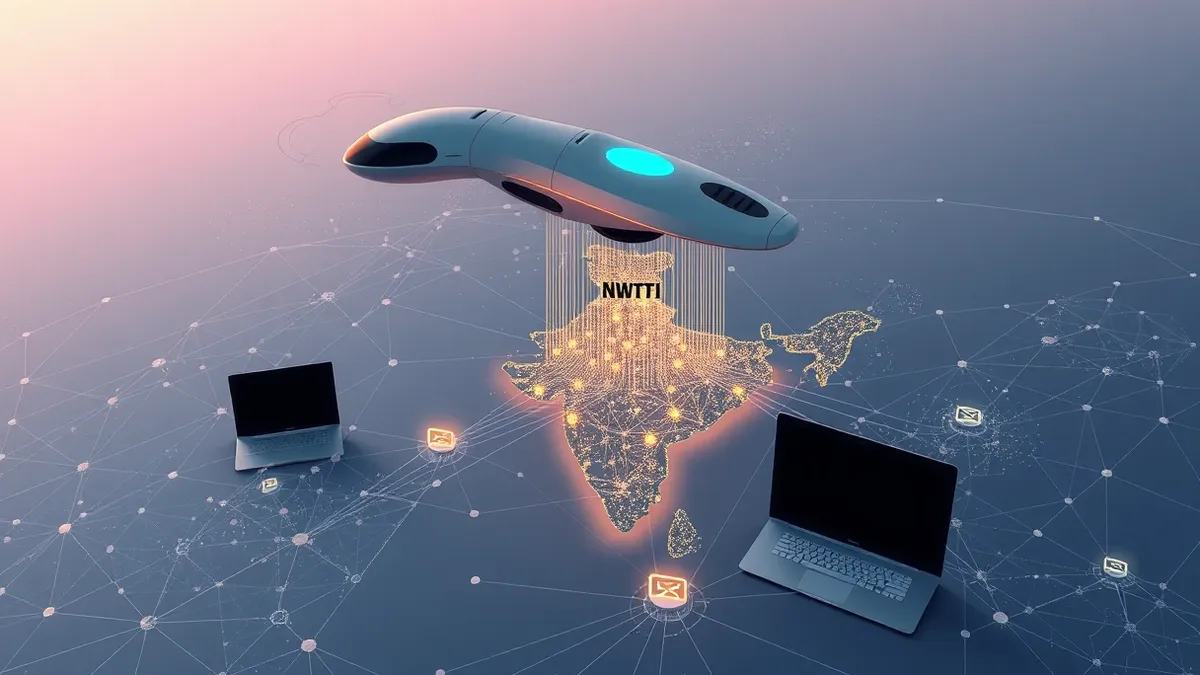 AI Agents Breach Indian Live Systems Undetected, Reading Sensitive Data