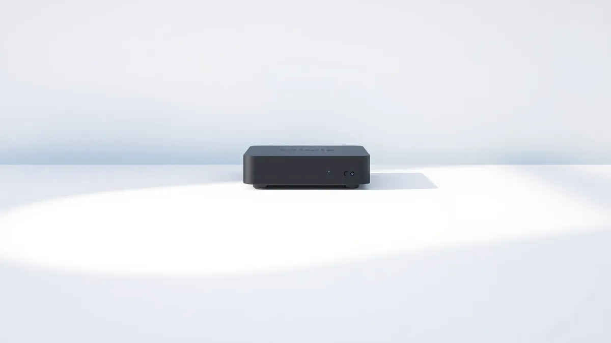 Apple Classifies 2017 Apple TV 4K as Vintage Ahead of Hardware Refresh