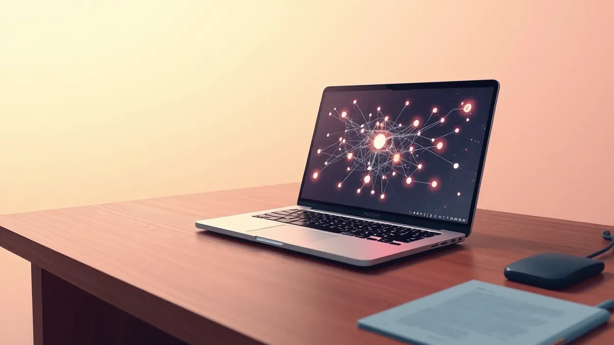 RTX Spark Laptops With Blackwell Superchip Offer 128GB Unified Memory for Local AI