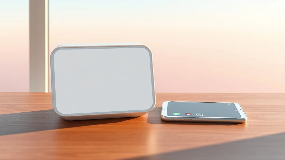 Alexa Tablets Switch to Standard Android, Replacing Fire OS for Google Play Access