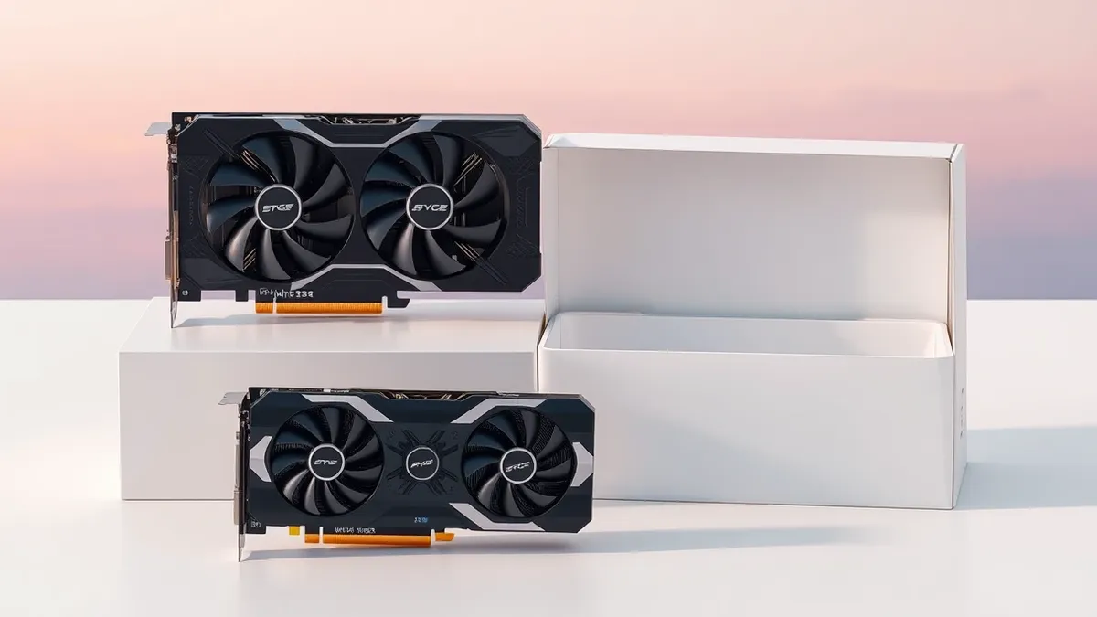 Nvidia confirms RTX 5090 availability after listings disappear
