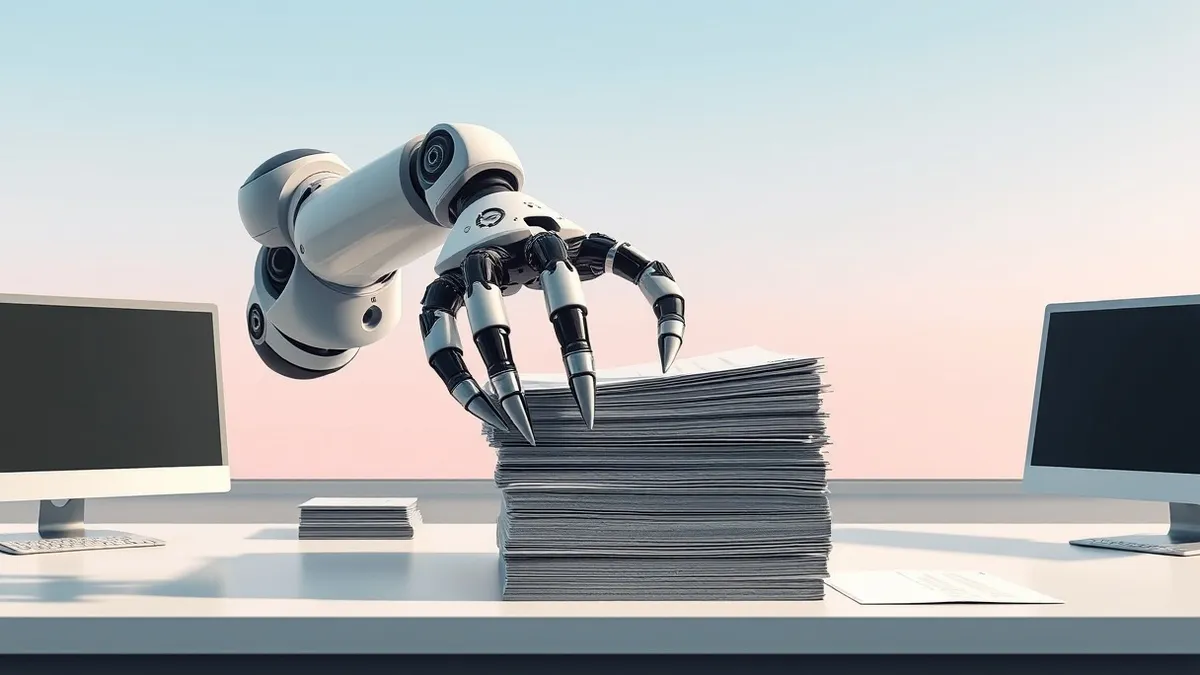 US State Regulators Draft Rules to Curb AI-Driven Employee Terminations