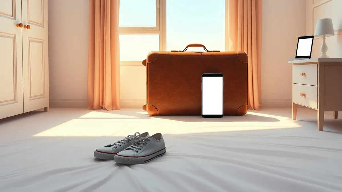 AI Influencer Scam: Man Travels 2000km to Meet Fictional Persona