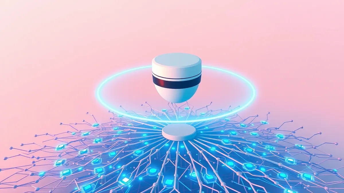 Microsoft introduces Guardian Agents to monitor internal AI behaviour