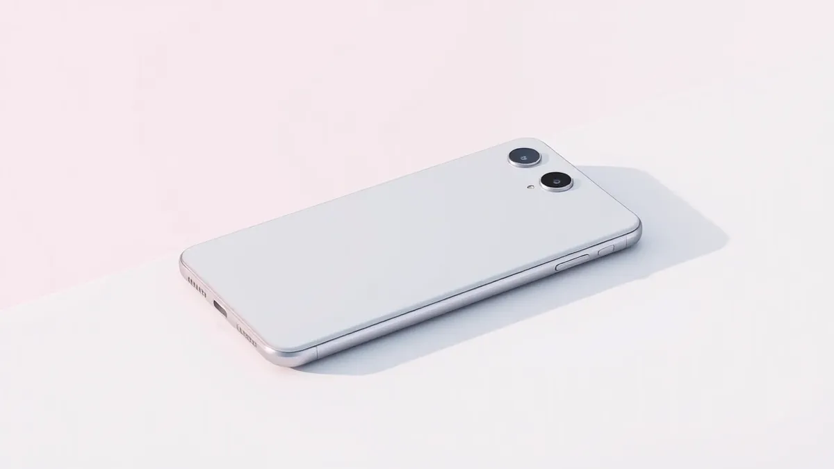 iPhone Air 2: Apple's Slim Sequel Gets Dual Camera, A20 Pro Chip and Bigger Battery