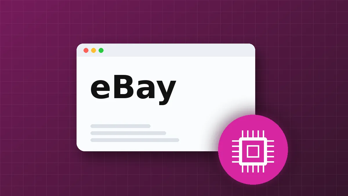 eBay Reduces Workforce by 9% to Simplify Operations and Shift Resources