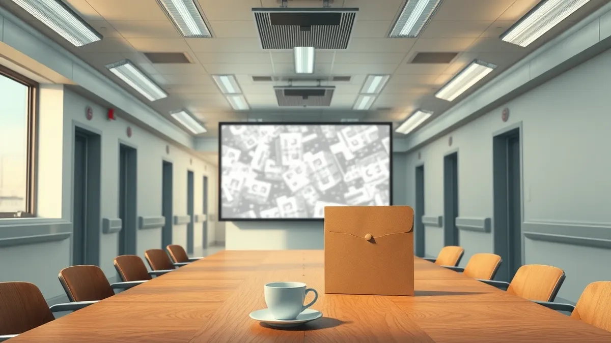NHS chaos prompts cyber risk boardroom shift after DSIT department dissolution
