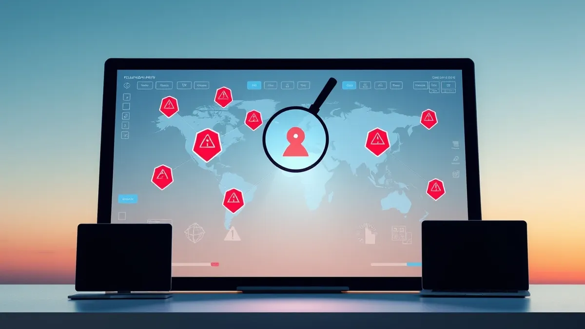 Huntress Analyst Sarah Reddish Decodes Intrusions for Partner Remediation
