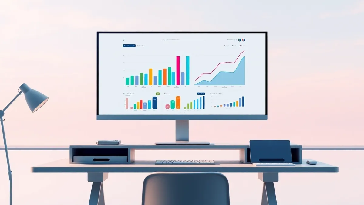 JFrog Business Value Center dashboard replaces manual ROI estimates with concrete cost savings data for finance teams