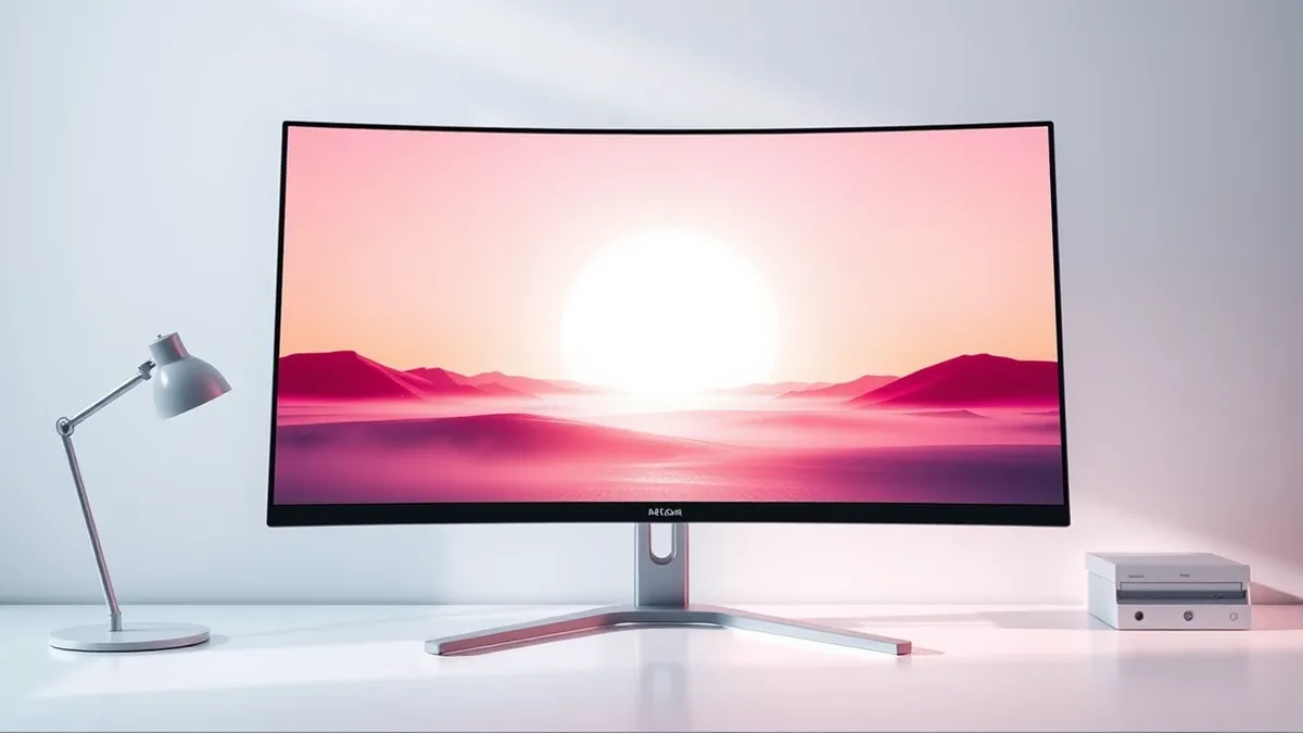 Gigabyte GO27Q24G OLED: 1,300-Nit HDR and 240Hz QHD Gaming at Just $350