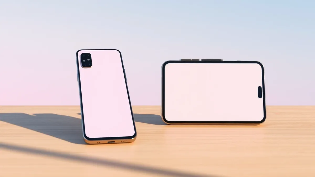 Pixel 11 Pro XL and iPhone 18 Pro Max Comparison Highlights Ecosystem Shift