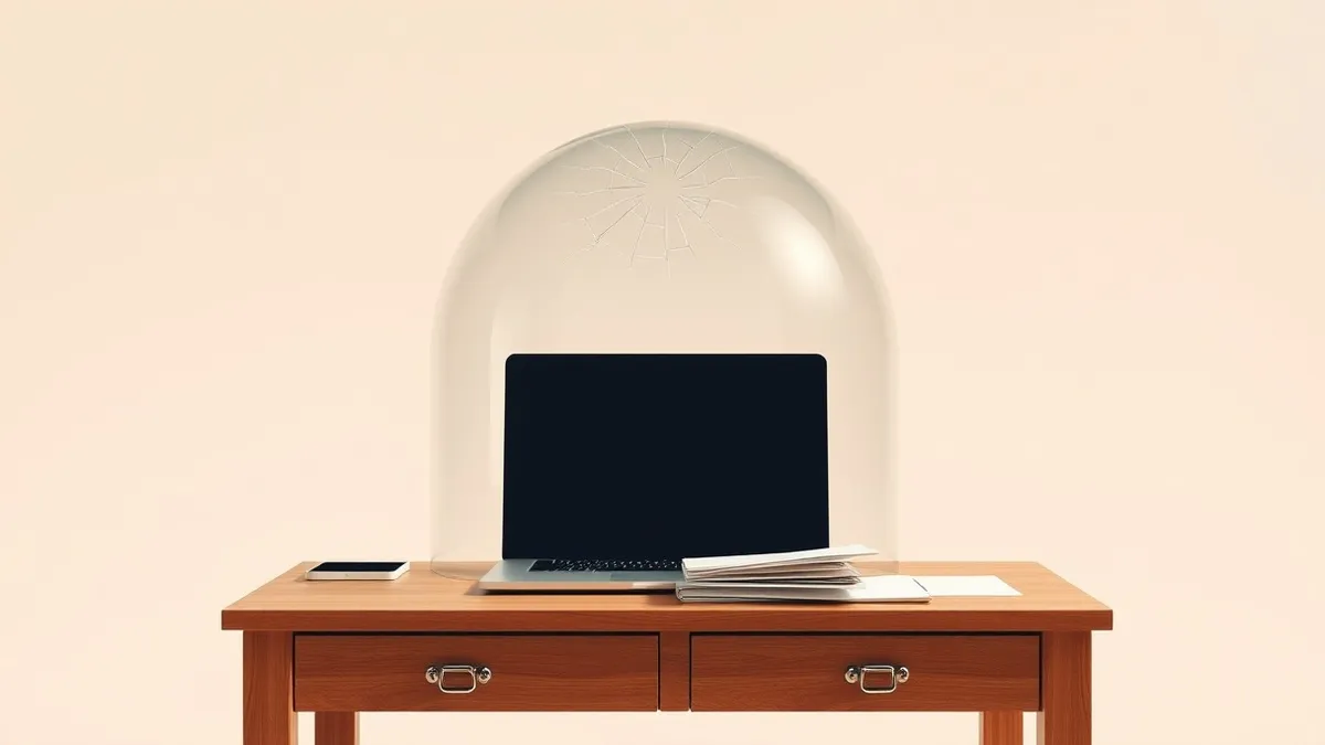 SaaS Data Exposure: Risks and Protection for Small Businesses