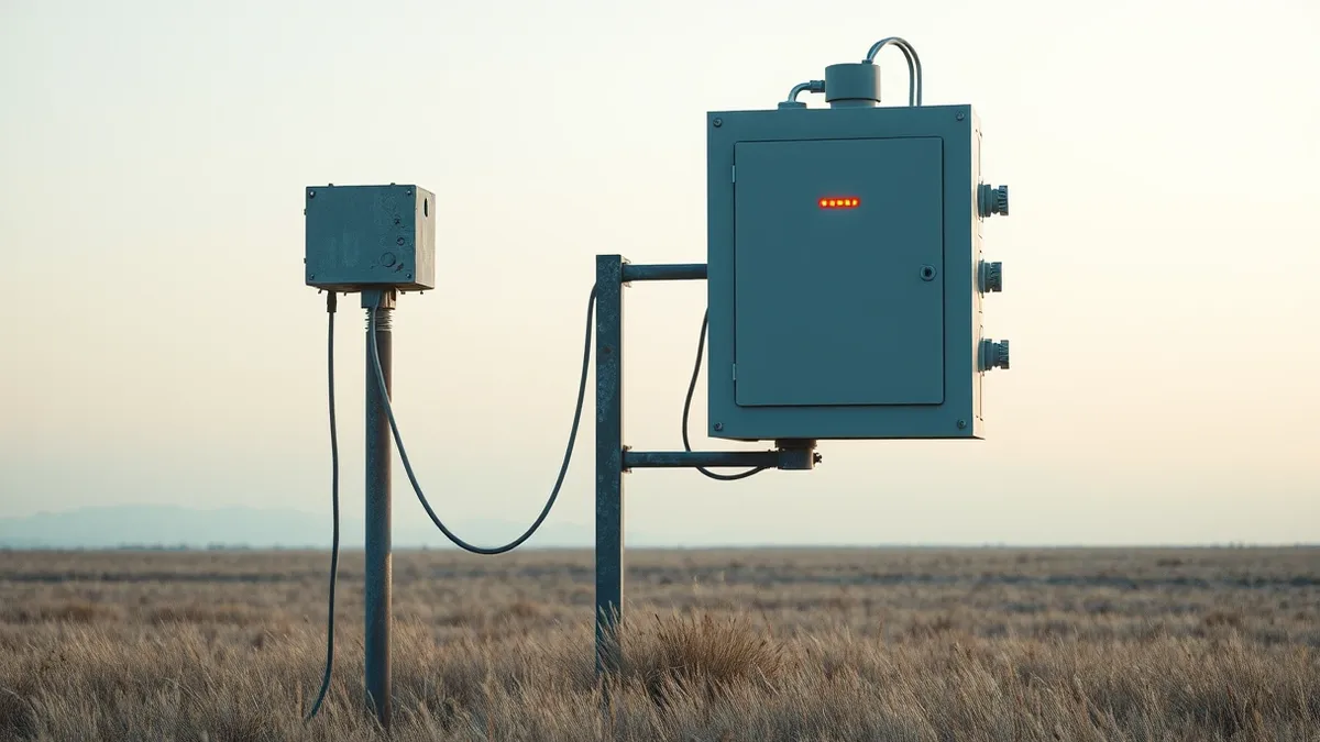 Edge Computing Security Mistakes and Practical Fixes