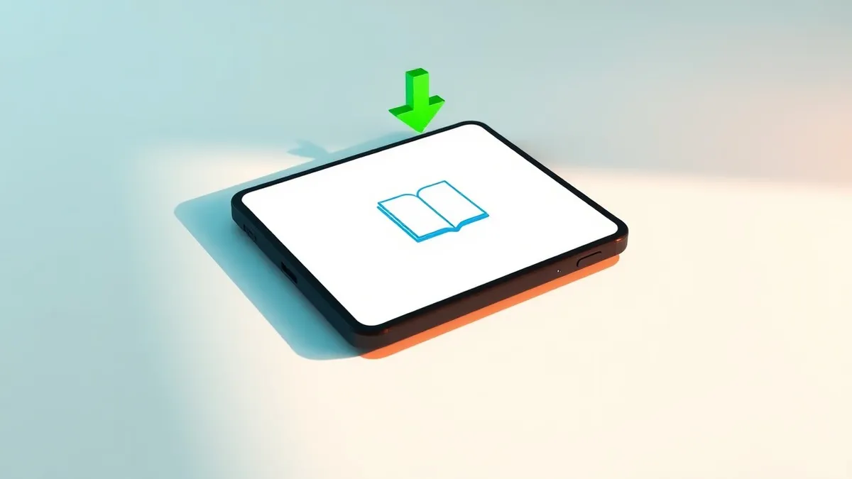 Google Books Fixes Launch Crashes on Samsung Devices with New App Update