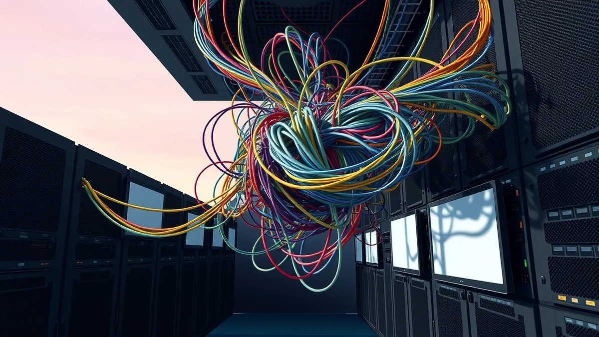 Fast Flux DNS Misconceptions: What Operators Actually Miss