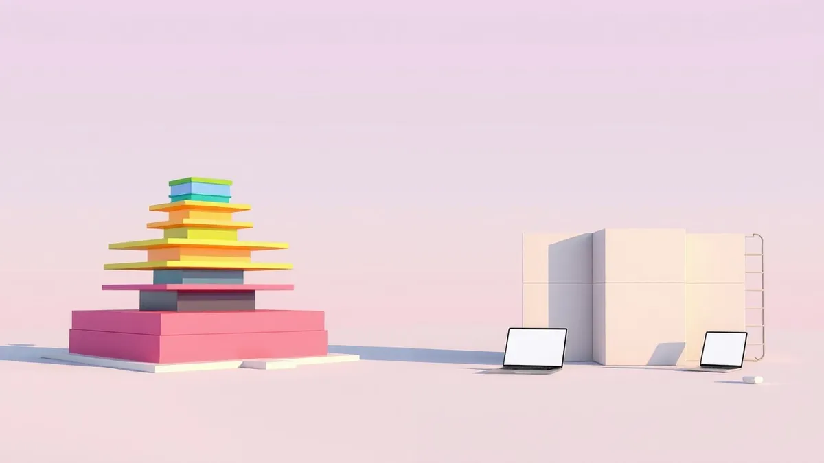 OSI Model vs TCP Model: The Structural Difference and When to Use Each