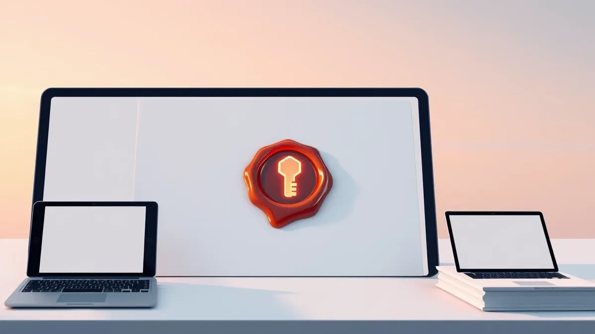 Digital signatures examples: how cryptographic proof works