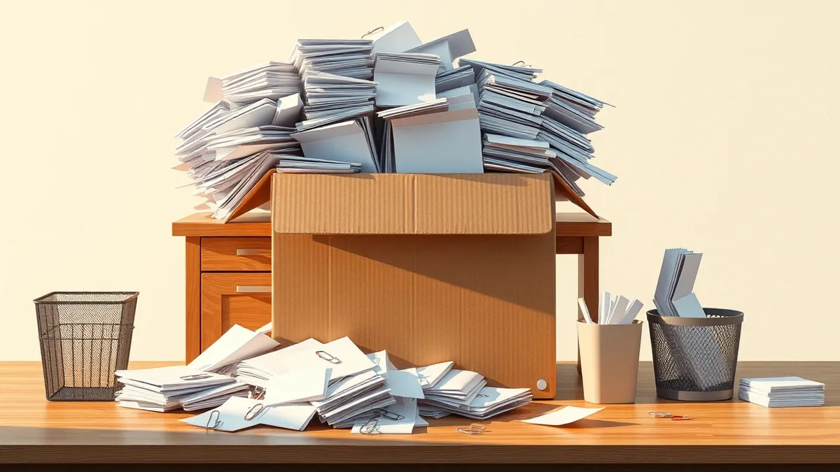 Personal data for small businesses: how to collect less and survive