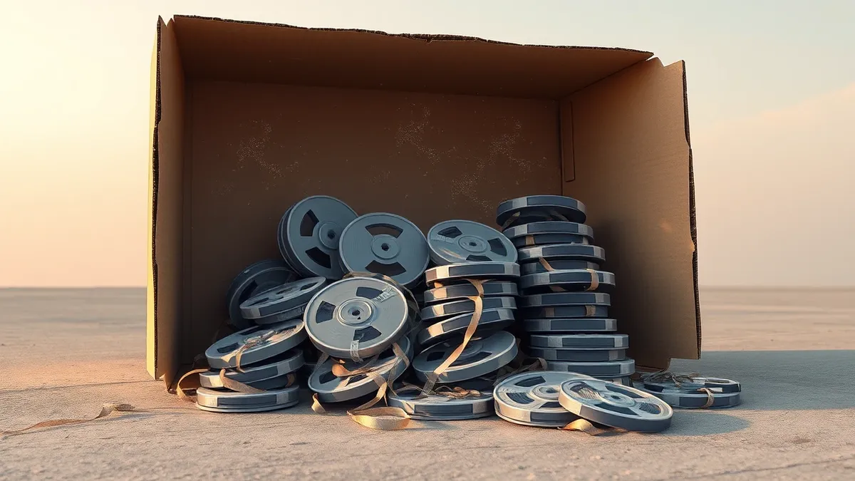 Backup Data Exposure: 7 Mistakes That Leave Your Archives Open