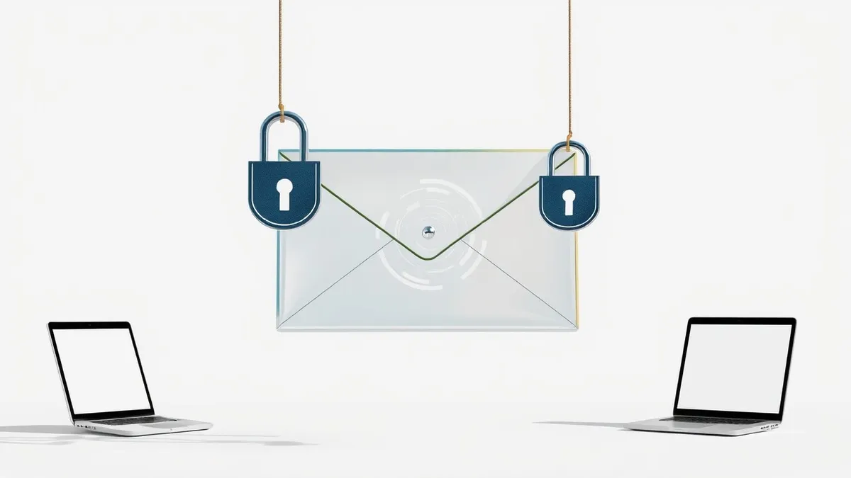 How End-to-End Encryption Works: The Mechanics of Secure Messaging