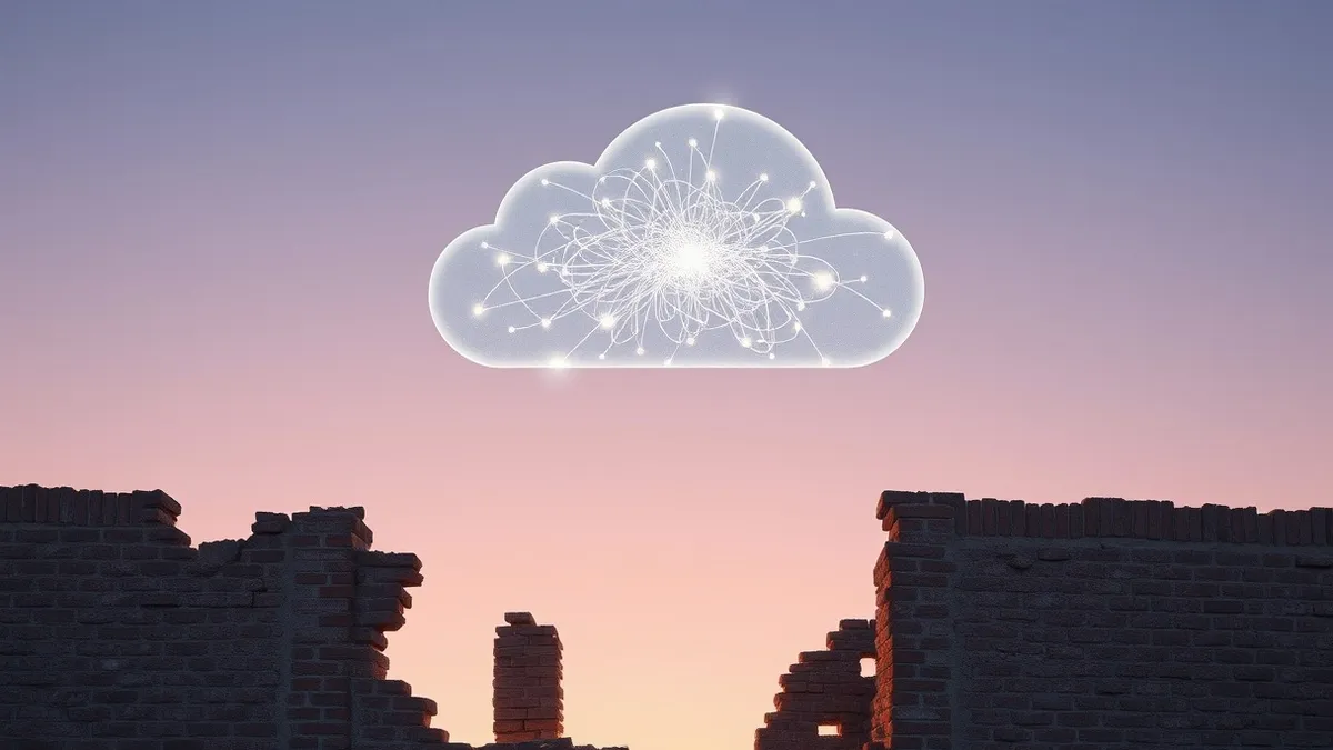 Cloud Attack Surface: What You Are Missing