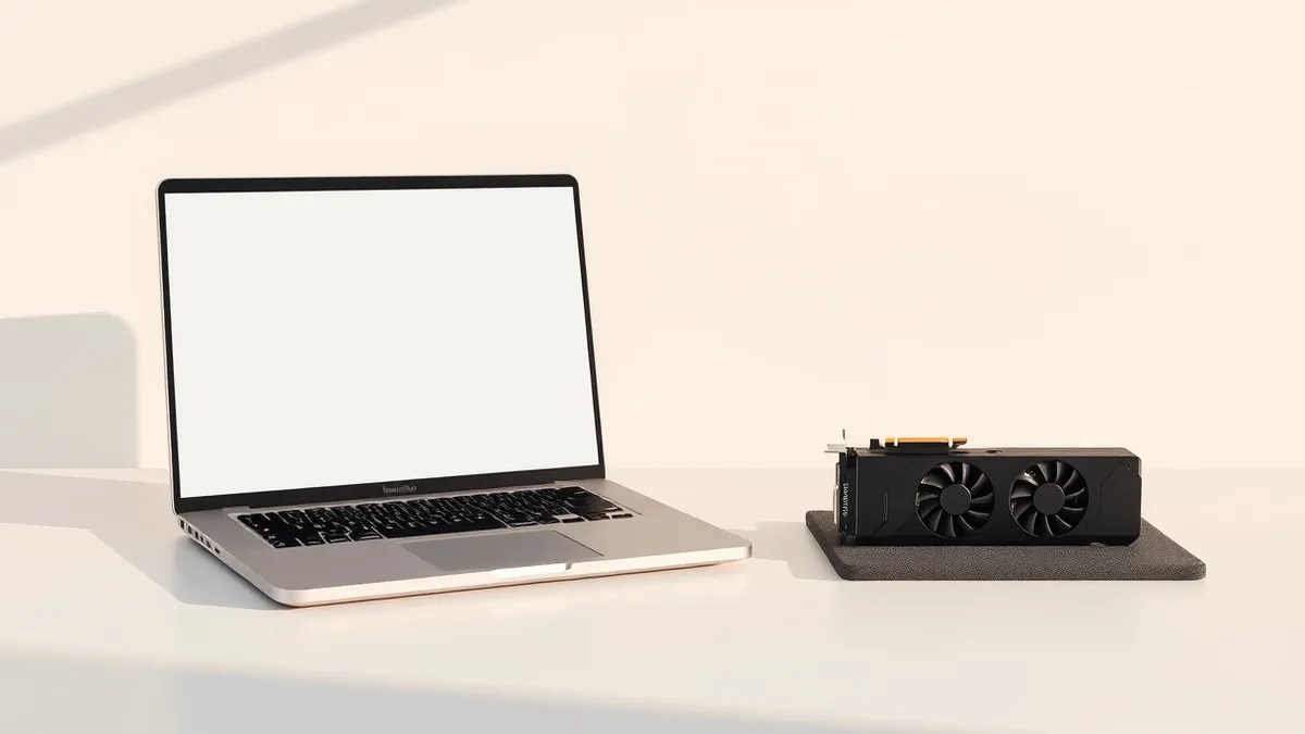 Nvidia RTX Spark CPU performance trails Apple M5 Max in initial benchmarks