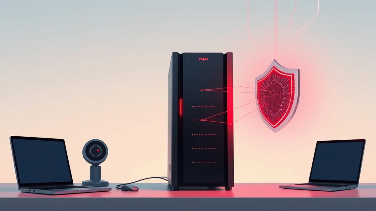 Horizon3.ai: AI Speeds Cyber Threats, Demanding Evidence-Based Exposure Management