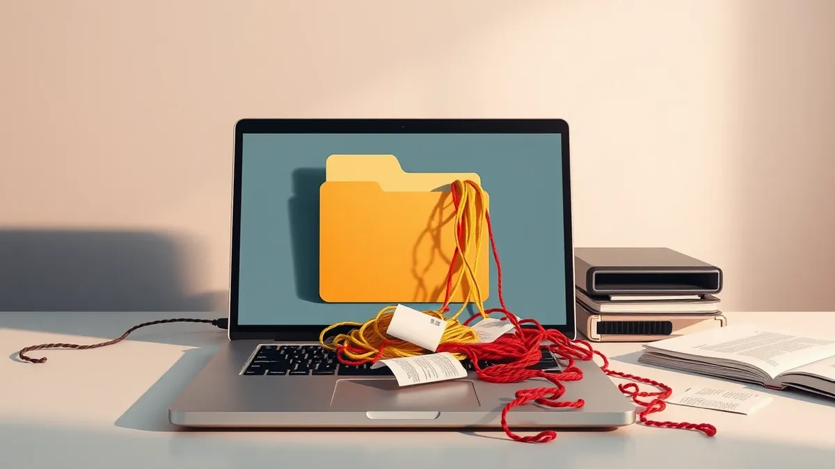 Exposed .git Directory Response and Recovery Steps