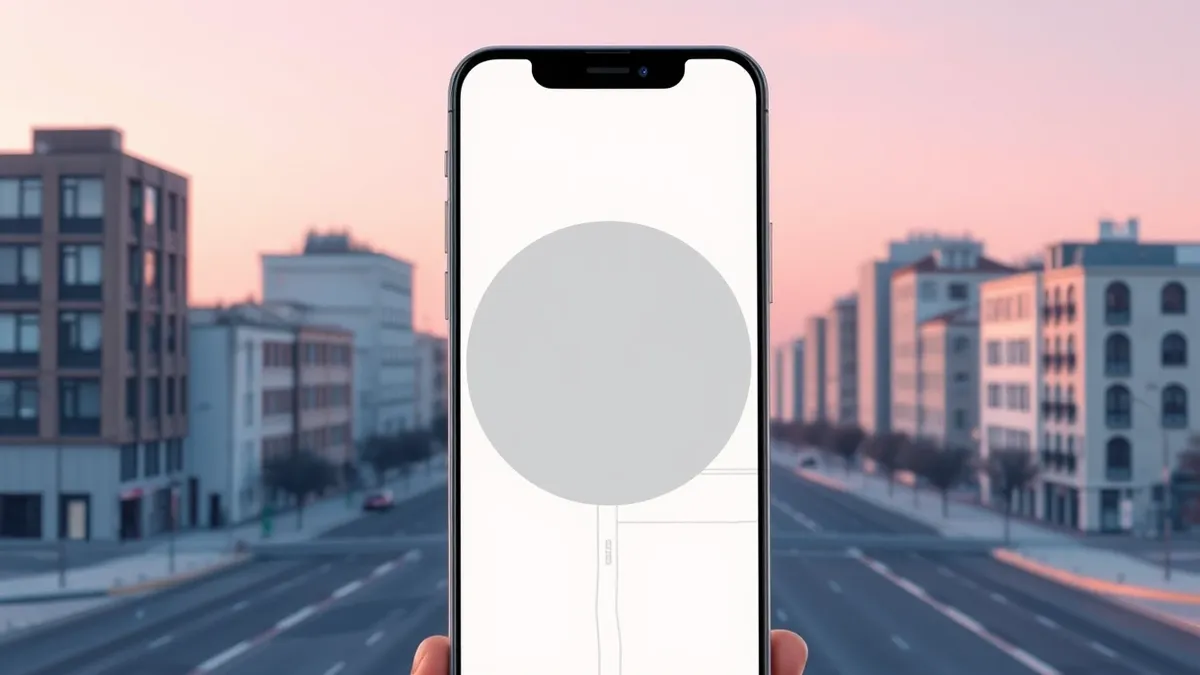 Google Street View Permanently Blurs Sites After Gov, Celebrity and Citizen Privacy Requests