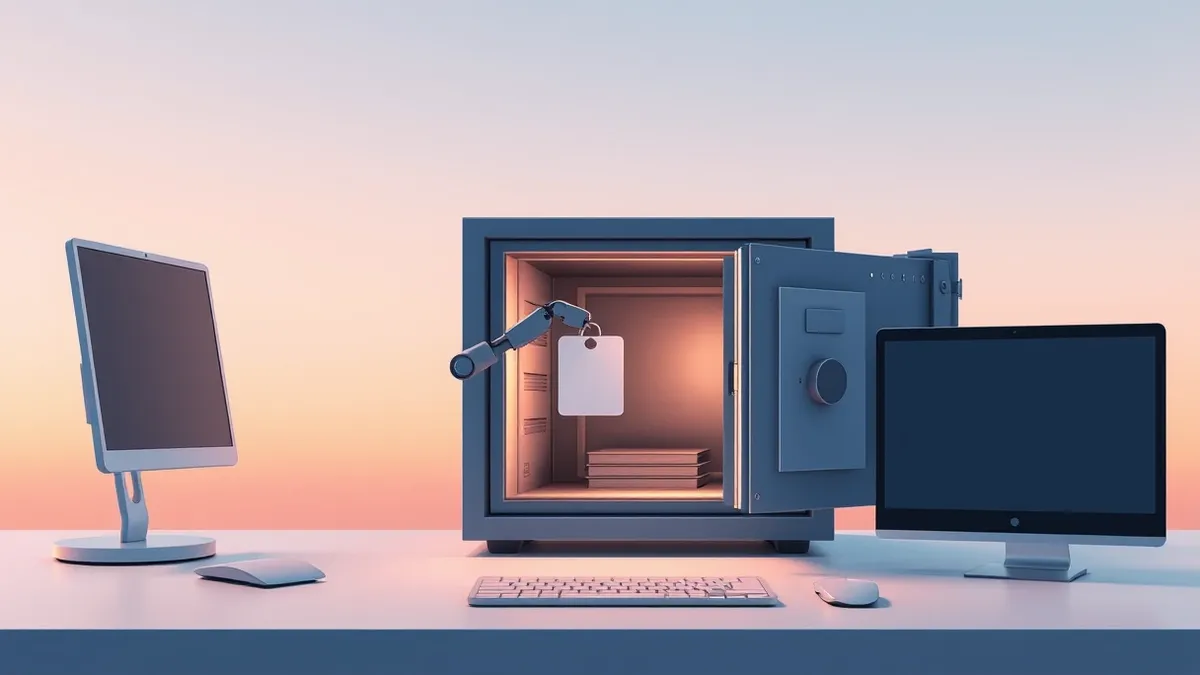 1Password secures AI agents in Meta Muse and Grok without exposing user secrets