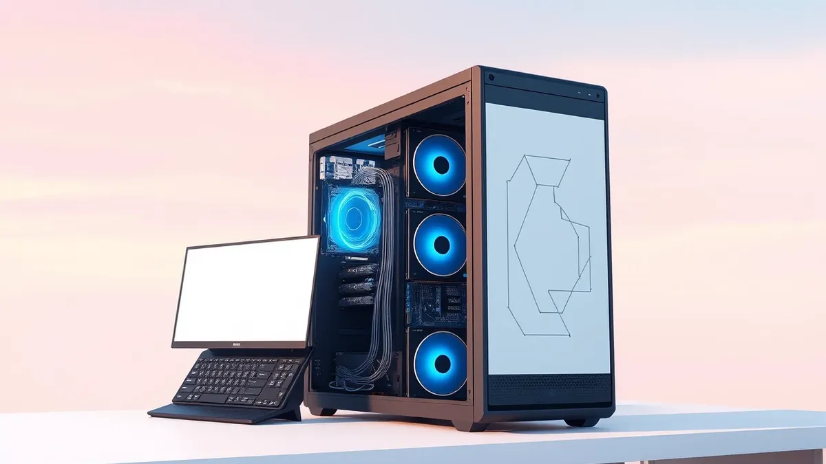 Microsoft releases Decision-1 model based on Alibaba’s Qwen architecture