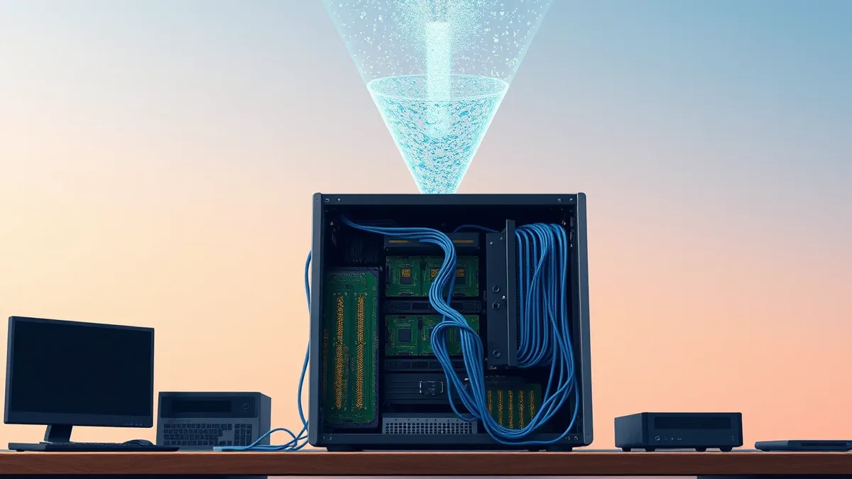 NVIDIA Minerva Platform Offers AI Factory Observability
