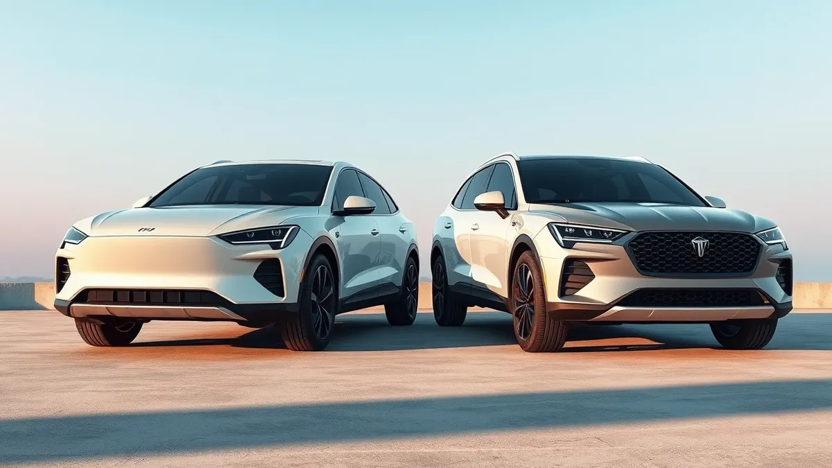 BMW 2027 X5 and iX5 Offer Electric and Hybrid Powertrain Options