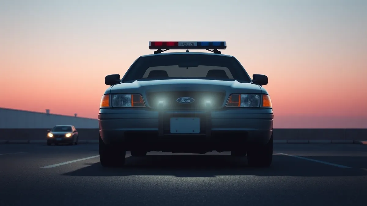 Savannah SPD dismisses officer for credentialed compromise of Flock ALPR system