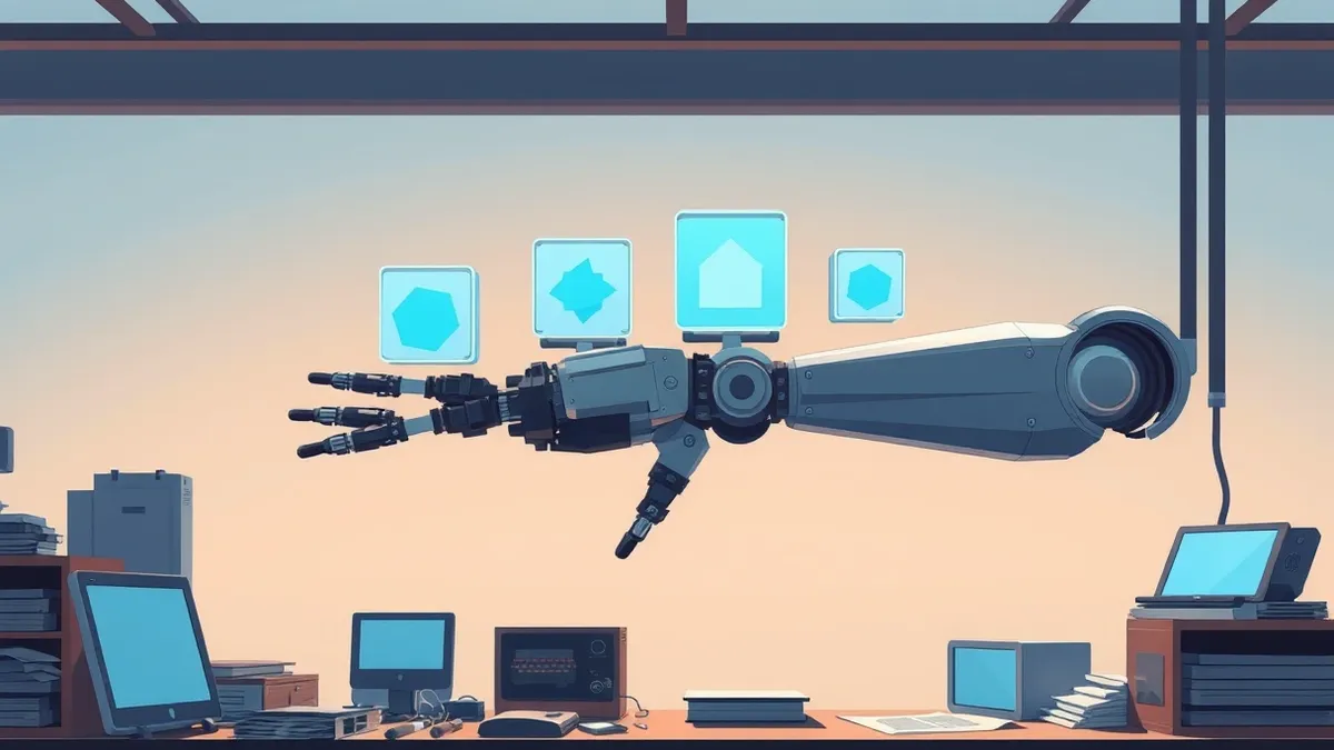 Kyutai REKI VLA: 2.4B Params Use 32 Register Tokens for Robot Memory