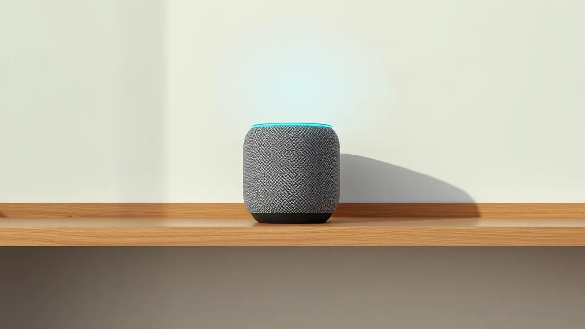 Apple HomePod Mini 2 Arrives With S10 Chip and Future AI Support