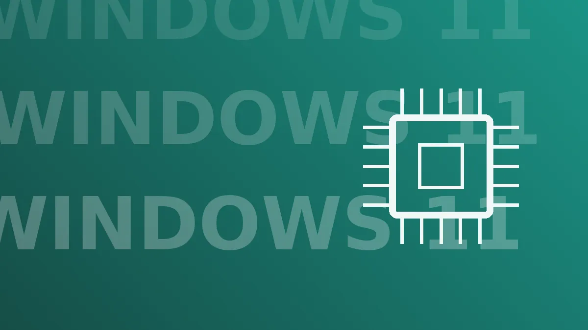 Windows 11 lock screen update: PIN, face and fingerprint auth run simultaneously in preview builds