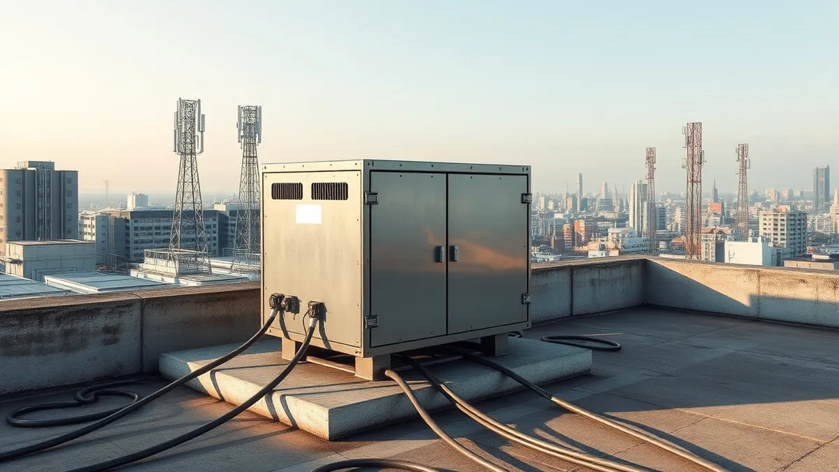 Edge Computing Security: Protecting Small Sites Without Heavy Infrastructure