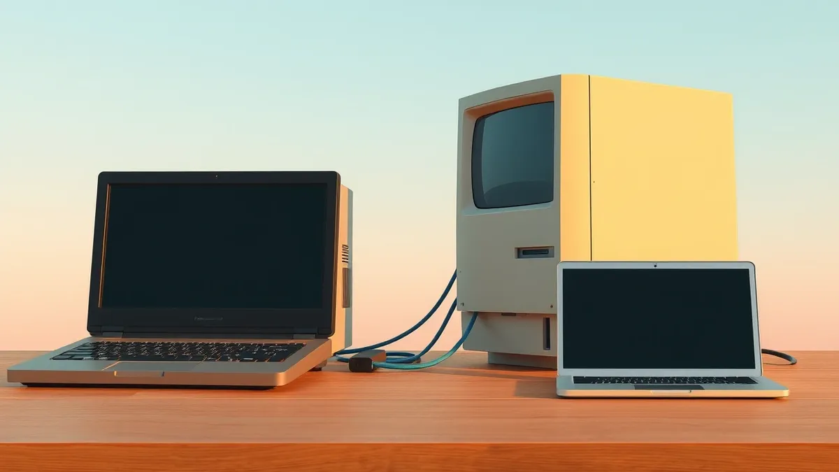 xHCI98 Driver Adds USB4 and Thunderbolt 4 Support to Windows 98