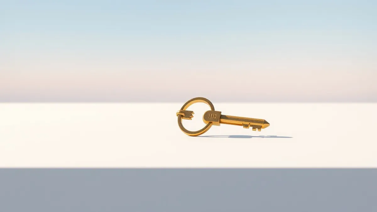 Leaked Cloud Access Keys Explained: What They Are and How to Secure Them