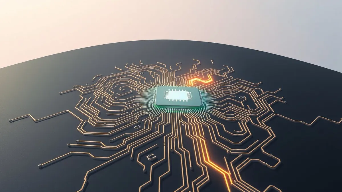 Decart's neural network optimizer draws $7B Amazon bid after Anthropic walked away