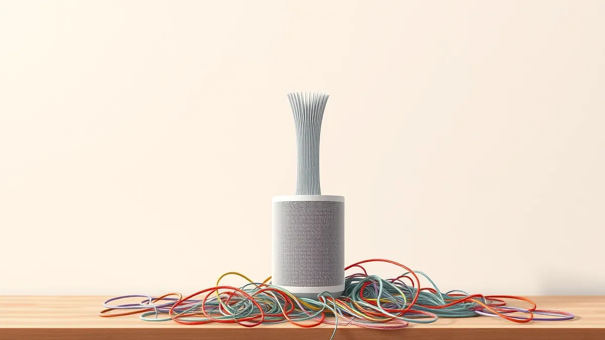 Google Home Speaker firmware bug triggers massive background data downloads